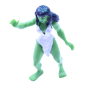Preview: Marvel She-Hulk PVC Figur 1992 | Comics Spain Vintage